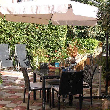 Casale La Zagara Aparthotel Sciacca Exterior foto