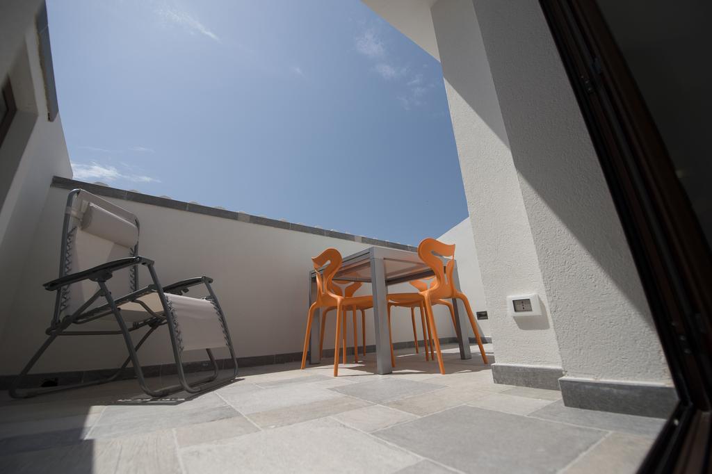 Casale La Zagara Aparthotel Sciacca Cameră foto