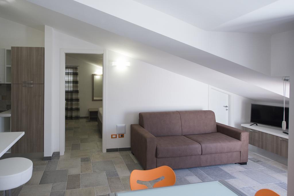 Casale La Zagara Aparthotel Sciacca Cameră foto