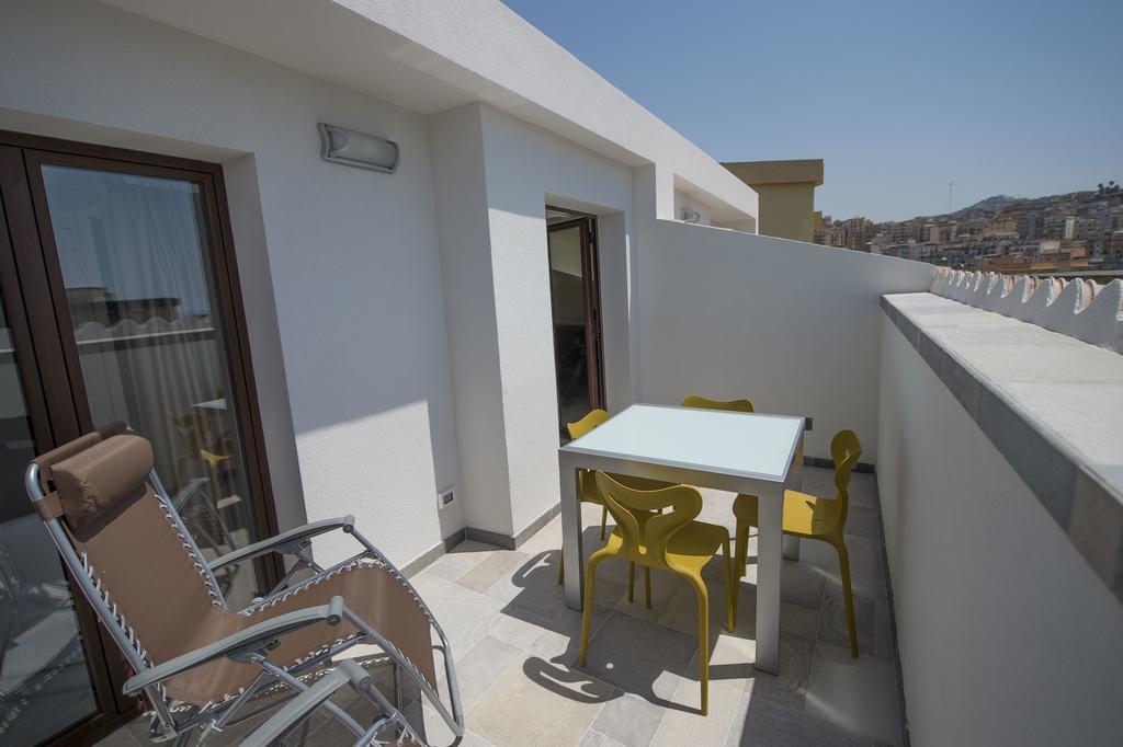 Casale La Zagara Aparthotel Sciacca Cameră foto