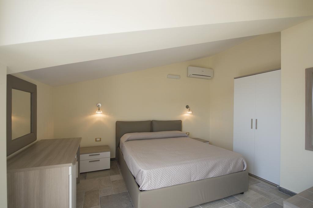 Casale La Zagara Aparthotel Sciacca Cameră foto