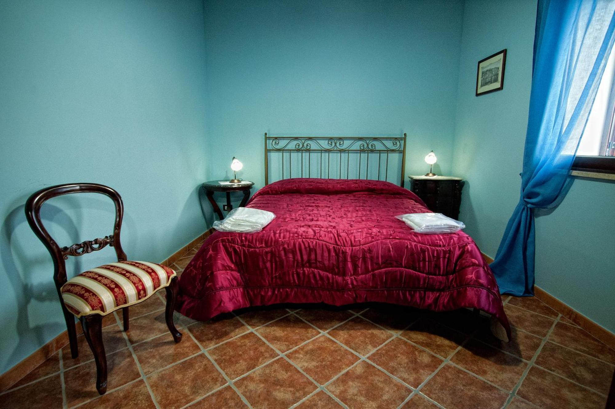 Casale La Zagara Aparthotel Sciacca Exterior foto