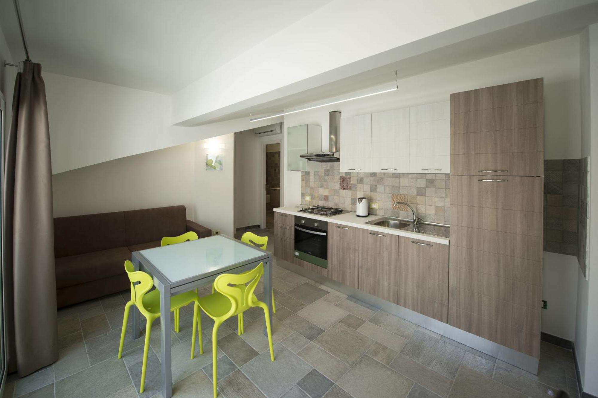 Casale La Zagara Aparthotel Sciacca Cameră foto