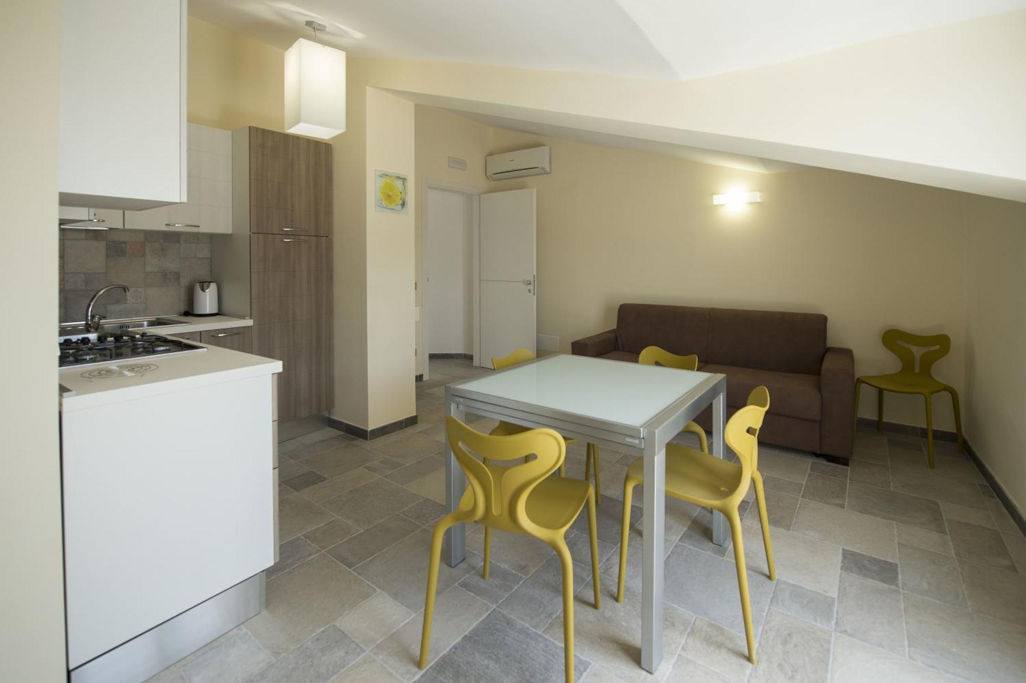 Casale La Zagara Aparthotel Sciacca Cameră foto