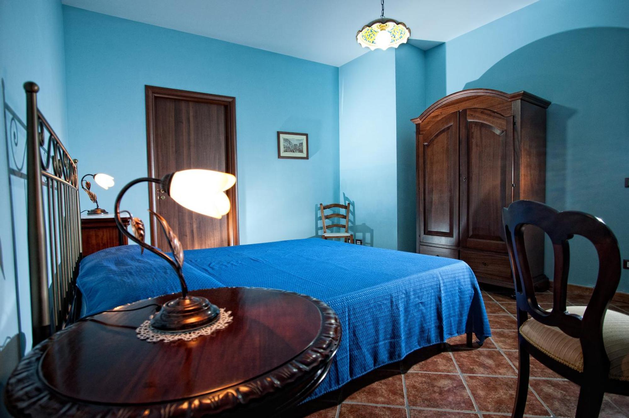 Casale La Zagara Aparthotel Sciacca Cameră foto