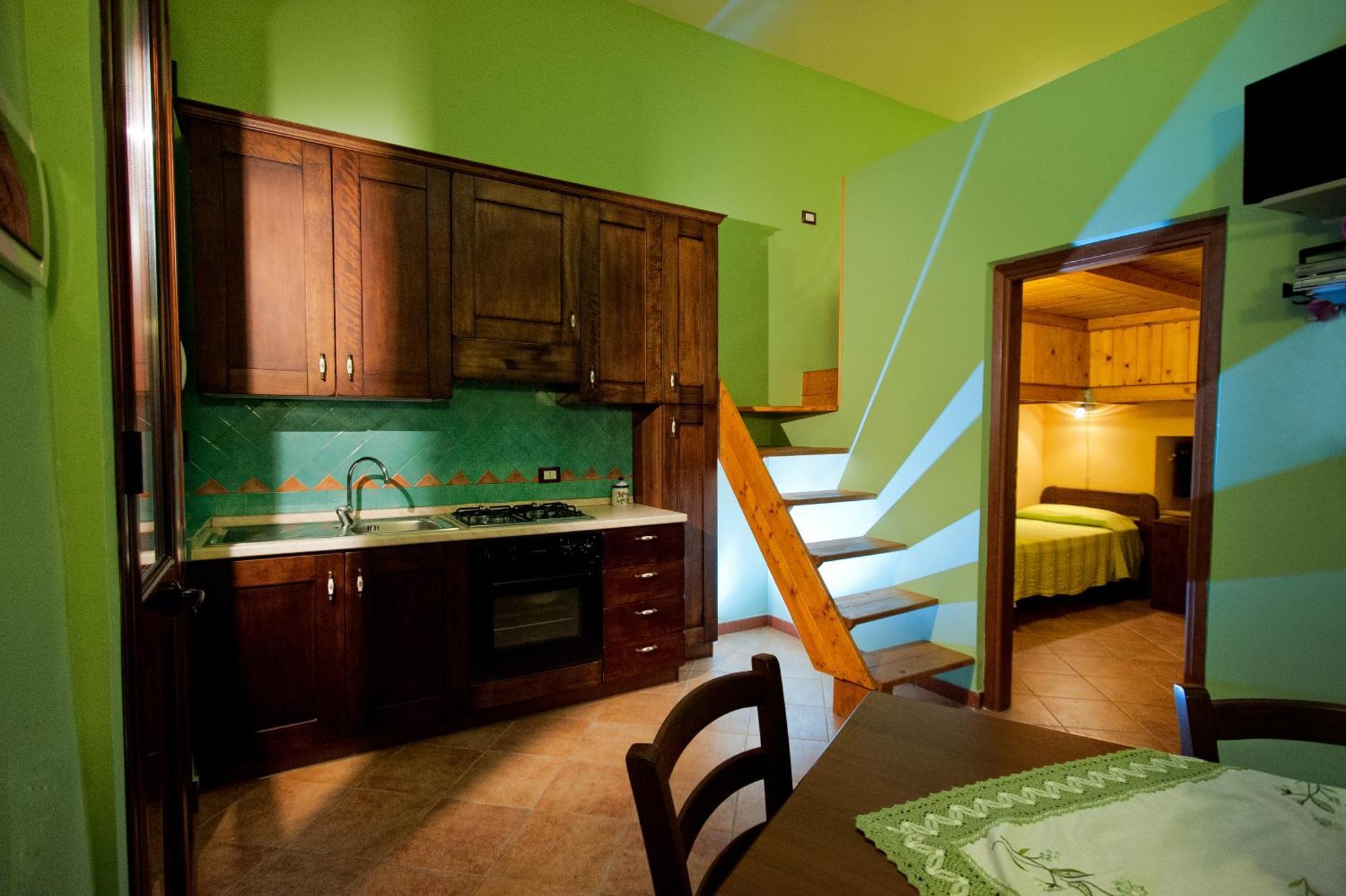 Casale La Zagara Aparthotel Sciacca Cameră foto