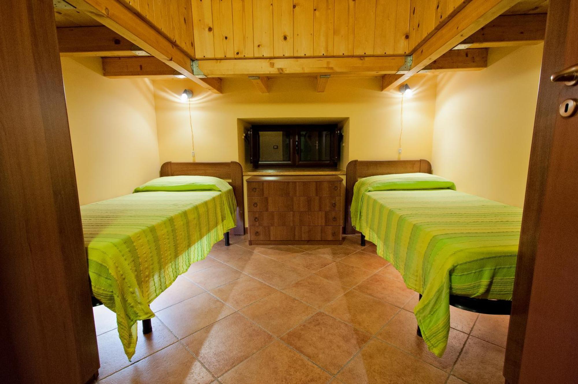 Casale La Zagara Aparthotel Sciacca Cameră foto