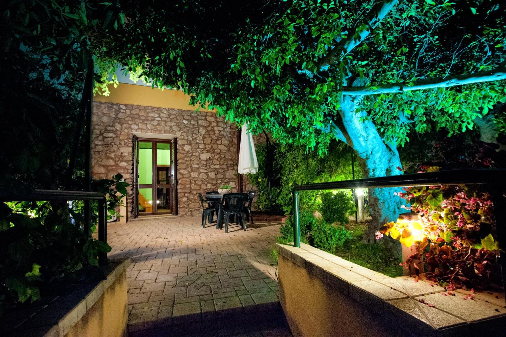 Casale La Zagara Aparthotel Sciacca Cameră foto