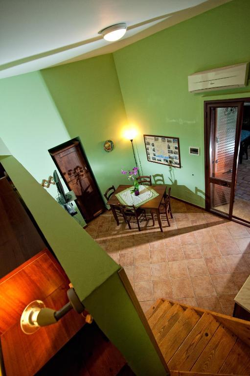 Casale La Zagara Aparthotel Sciacca Cameră foto