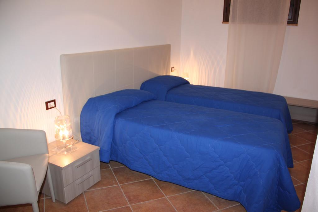 Casale La Zagara Aparthotel Sciacca Exterior foto