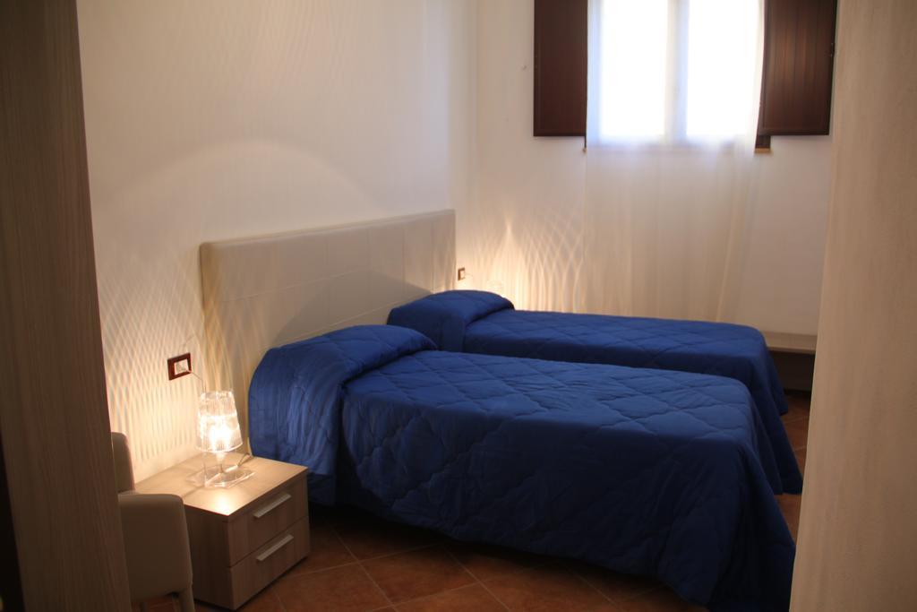 Casale La Zagara Aparthotel Sciacca Exterior foto