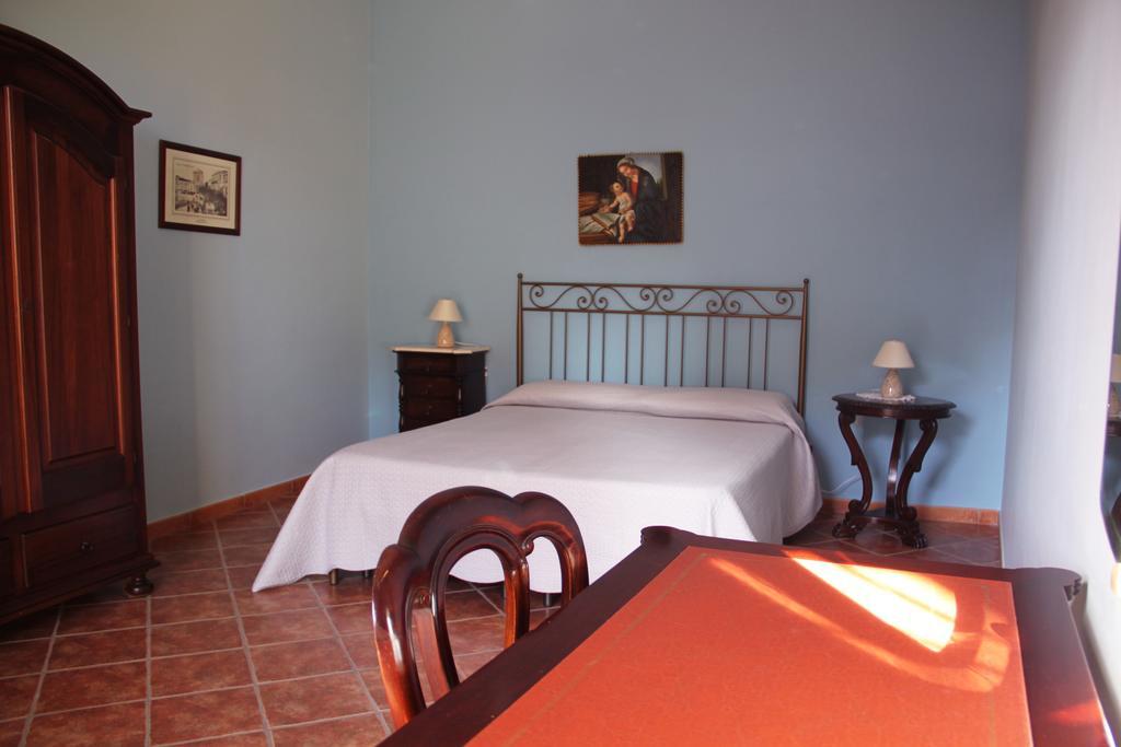 Casale La Zagara Aparthotel Sciacca Exterior foto